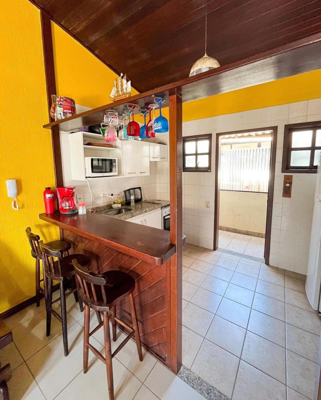 Praia Das Dunas Residence Club Cabo Frio Ngoại thất bức ảnh
