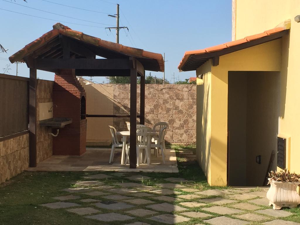 Praia Das Dunas Residence Club Cabo Frio Ngoại thất bức ảnh