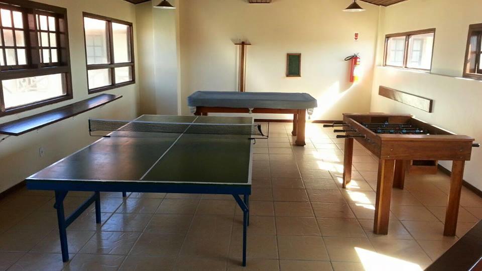 Praia Das Dunas Residence Club Cabo Frio Ngoại thất bức ảnh