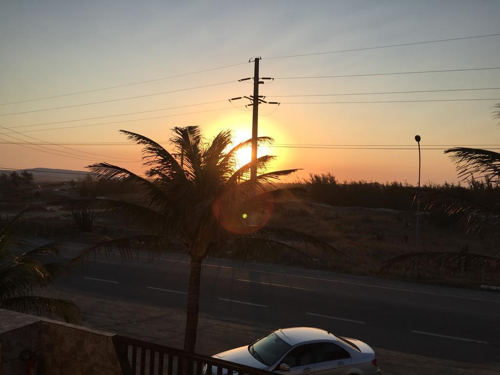 Praia Das Dunas Residence Club Cabo Frio Ngoại thất bức ảnh