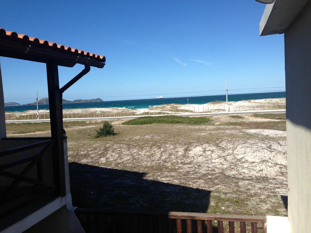 Praia Das Dunas Residence Club Cabo Frio Ngoại thất bức ảnh