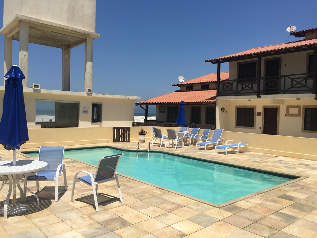 Praia Das Dunas Residence Club Cabo Frio Ngoại thất bức ảnh